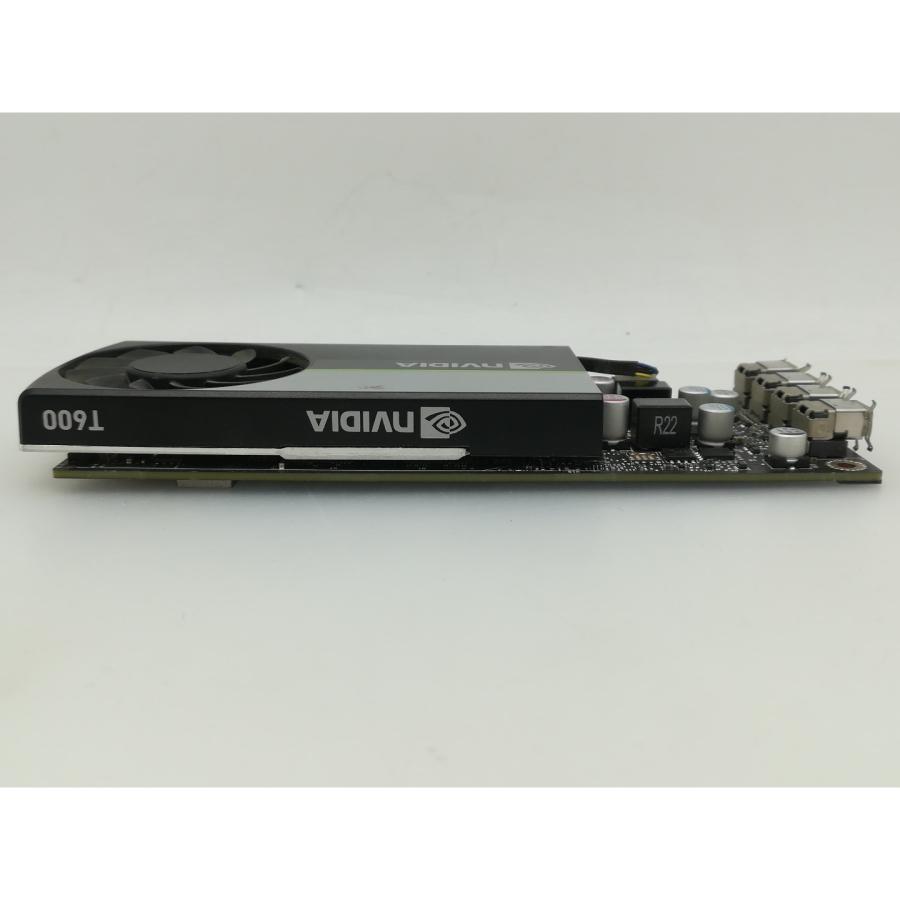 中古】NVIDIA NVIDIA T600 4GB (GDDR6)【大須】保証期間1週間
