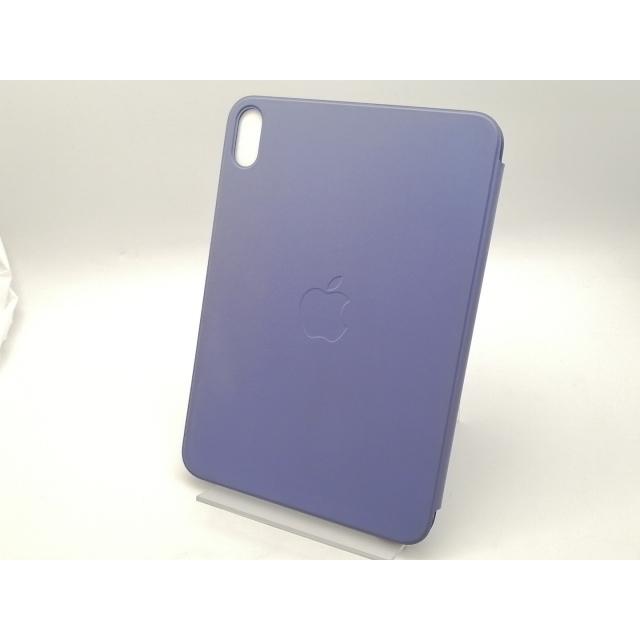 iPad mini Apple純正 ケースSmart Folioラベンダー 中古】Apple Smart Folio イングリッシュラベンダー iPad mini(第6世代