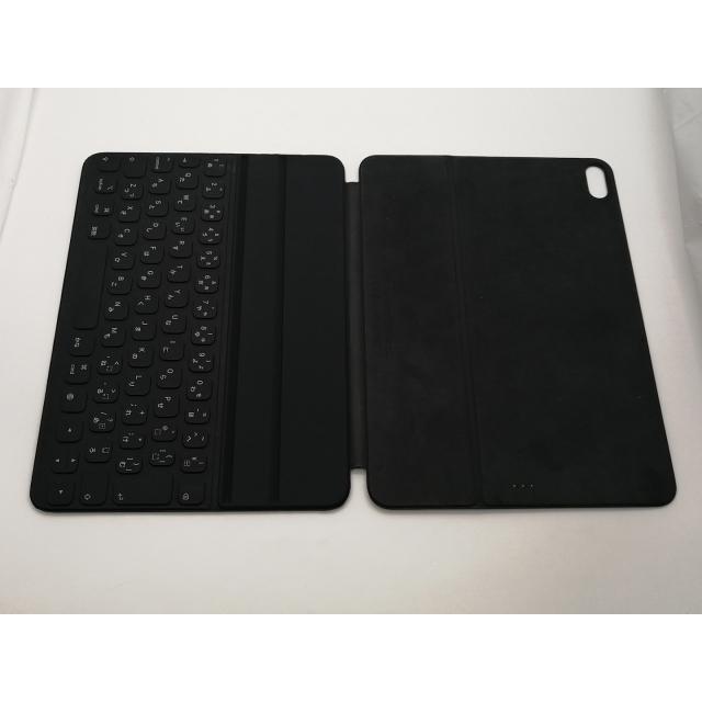 中古】Apple Smart Keyboard Folio 日本語（JIS） iPad Pro 11インチ