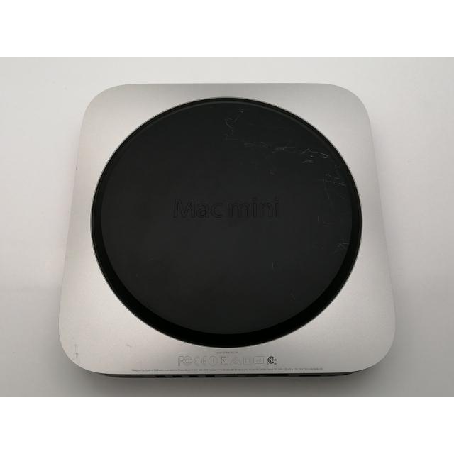 中古】Apple Mac mini MGEQ2J/A (Late 2014)【大須2】保証期間1ヶ月