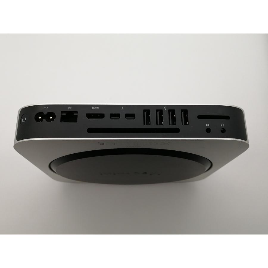中古】Apple Mac mini MGEQ2J/A (Late 2014)【大須2】保証期間1ヶ月