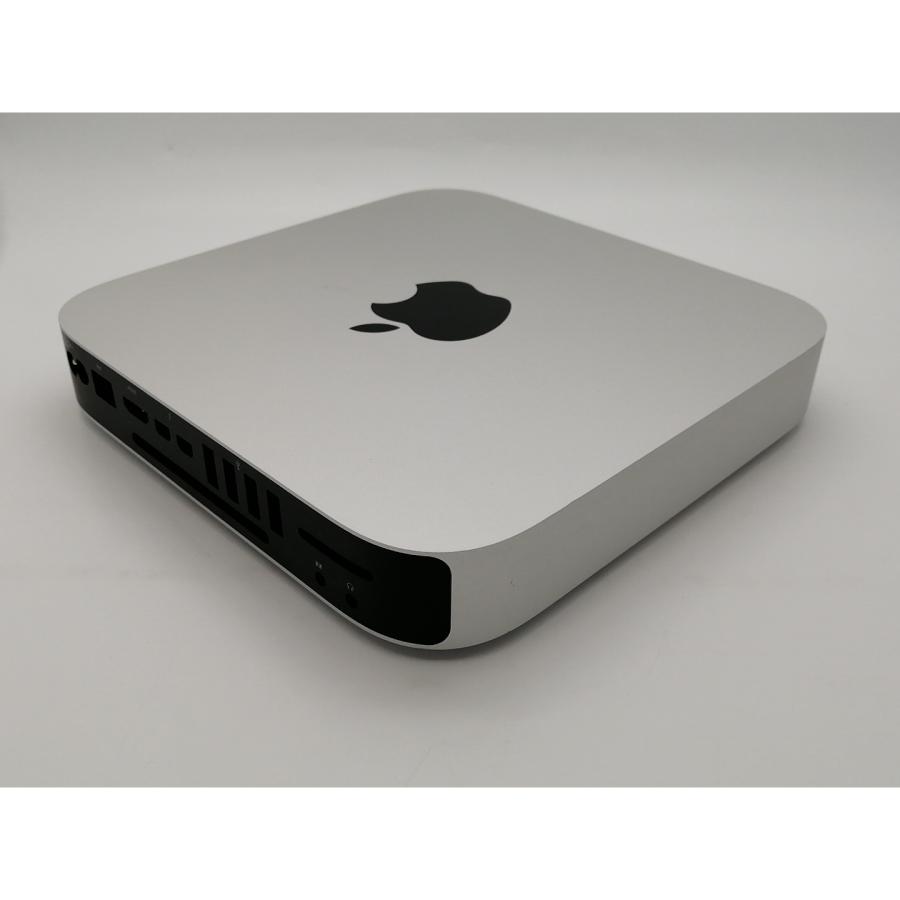 中古】Apple Mac mini MGEQ2J/A (Late 2014)【大須2】保証期間1ヶ月