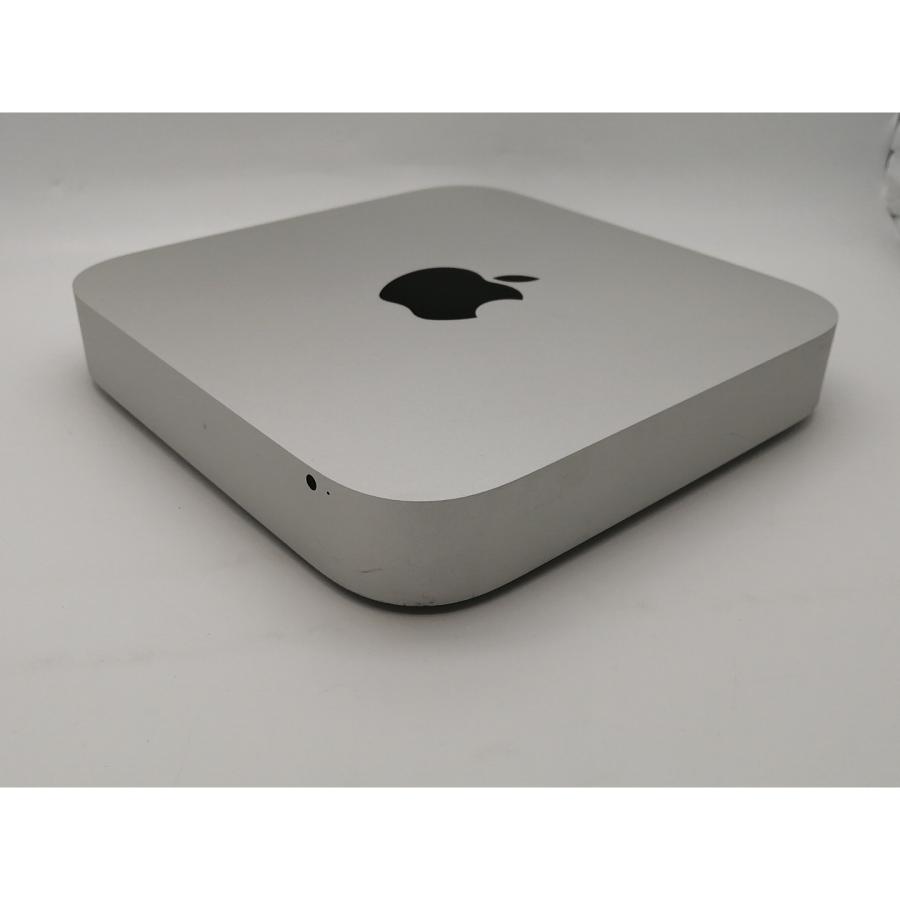 中古】Apple Mac mini MGEQ2J/A (Late 2014)【大須2】保証期間1ヶ月