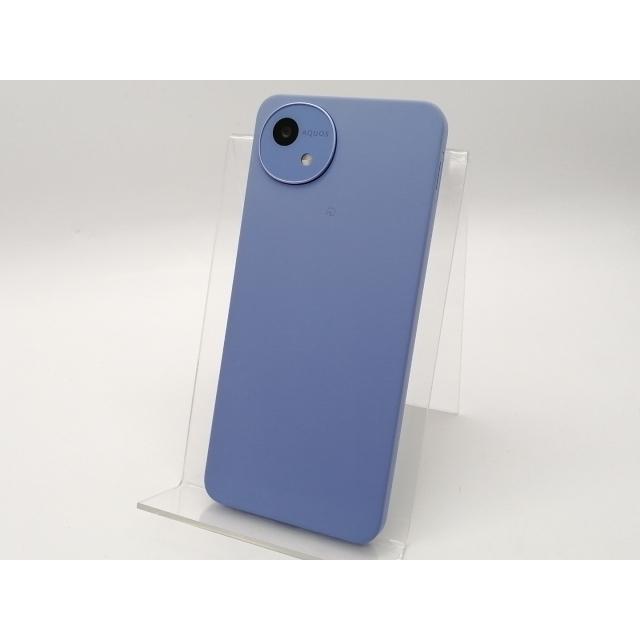 未使用】SHARP docomo 【SIMフリー】 AQUOS wish5 ミソラ 4GB 64GB SH