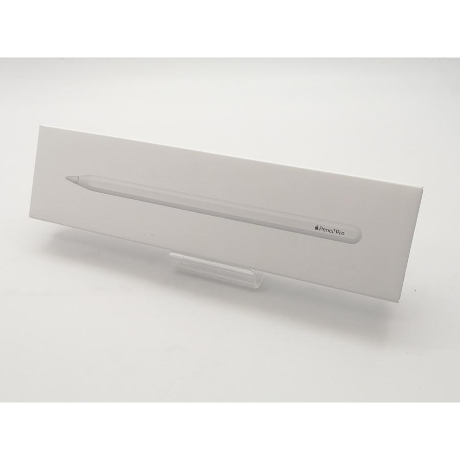 未使用】Apple Apple Pencil Pro MX2D3ZA/A【大須アメ横】保証期間1