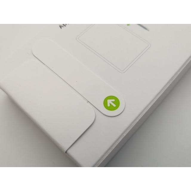 未使用】Apple Apple Pencil Pro MX2D3ZA/A【大須アメ横】保証期間1