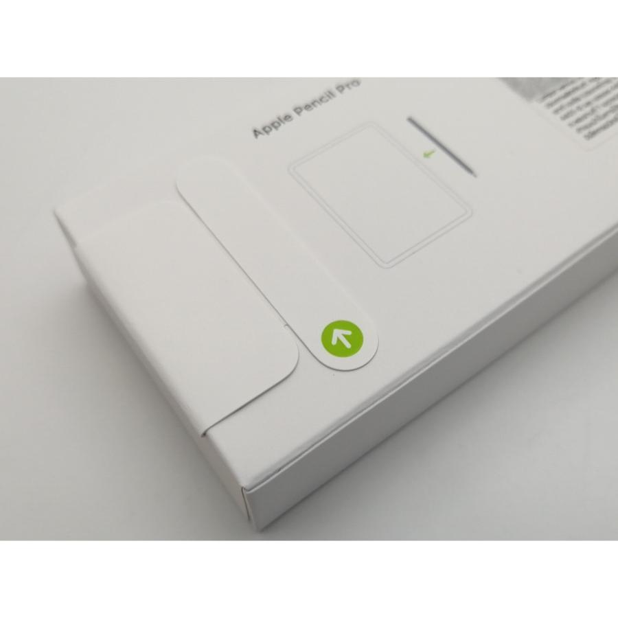 未使用】Apple Apple Pencil Pro MX2D3ZA/A【大須2】保証期間1週間