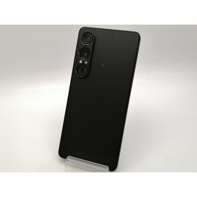 中古】SONY 国内版 【SIMフリー】 Xperia 1 VII スレートブラック 12GB