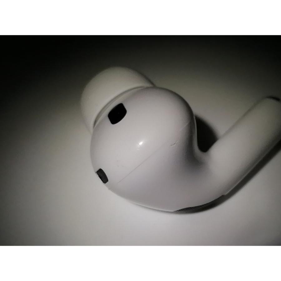 中古】Apple AirPods Pro 第2世代（2022/Lightning） MQD83J/A【大須2