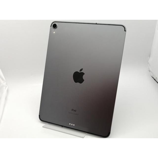 ​SIMフリー iPad Pro 11インチ 第1世代 64GB スペースグレイ 中古】Apple 国内版 【SIMフリー】 11インチ iPad Pro（第1世代/2018