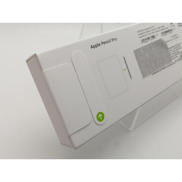 未使用】Apple Apple Pencil Pro MX2D3ZA/A【大須アメ横】保証期間1