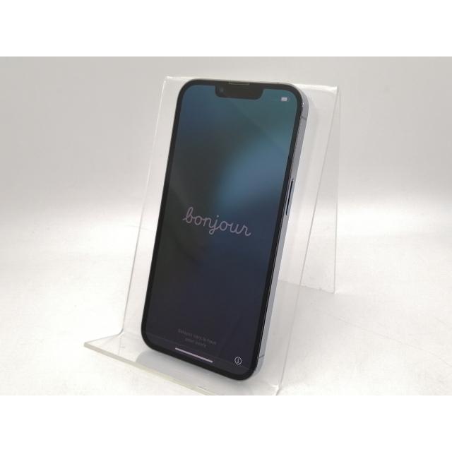 iPhone13Pro シエラブルー 128GB 中古品(箱無し) iPhone 13 Pro Max - 128GB シエラブルー SIMフリー｜iPhoneの中古は