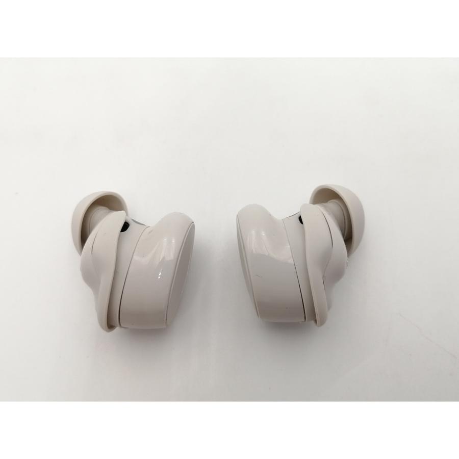 中古】BOSE QuietComfort Earbuds 第2世代 [ホワイトスモーク]【大須2