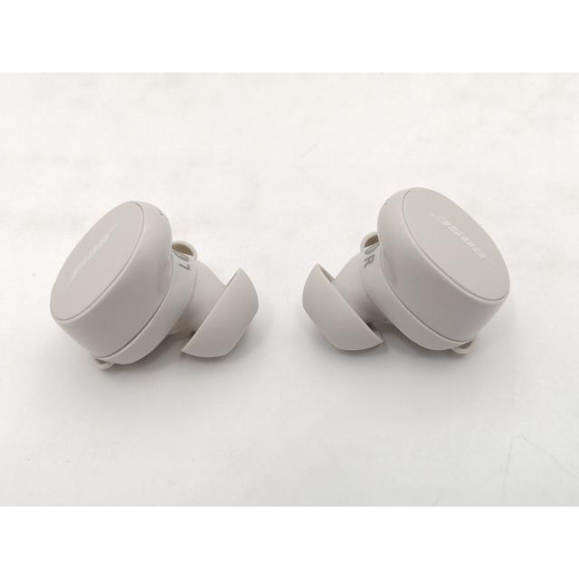 中古】BOSE QuietComfort Earbuds 第2世代 [ホワイトスモーク]【大須2