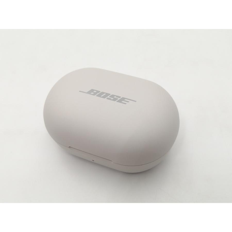 中古】BOSE QuietComfort Earbuds 第2世代 [ホワイトスモーク]【大須2