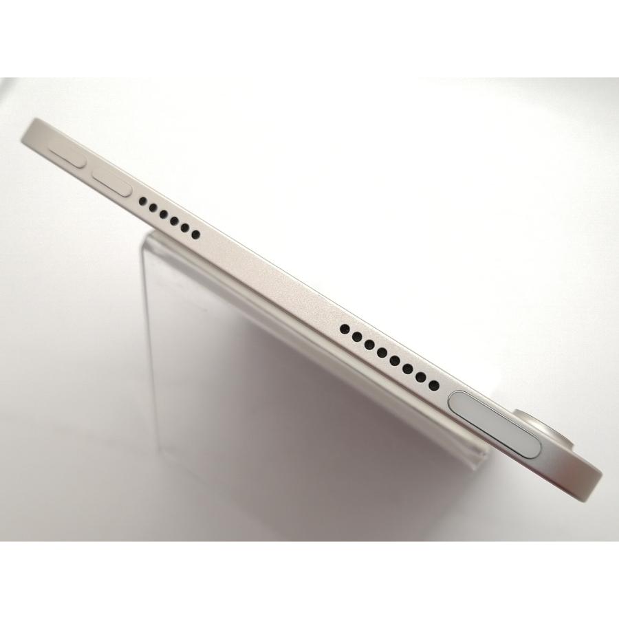 中古】Apple 【Wi-Fi】 iPad mini（第6世代/2021） 256GB スターライト