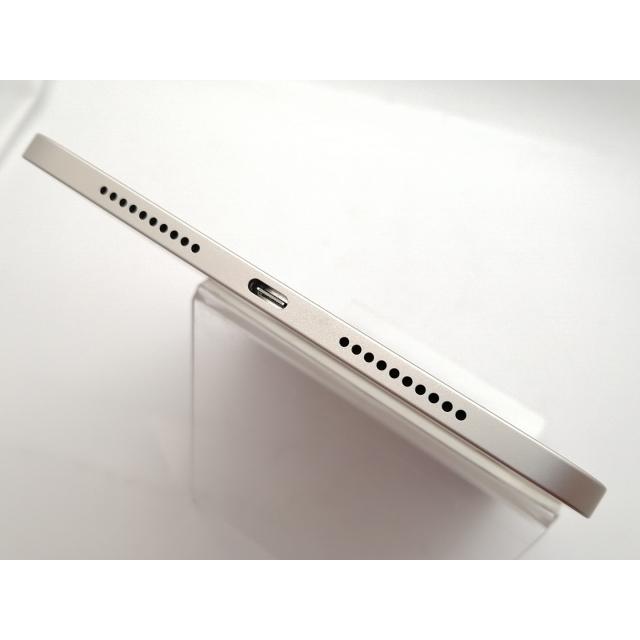 中古】Apple 【Wi-Fi】 iPad mini（第6世代/2021） 256GB スターライト