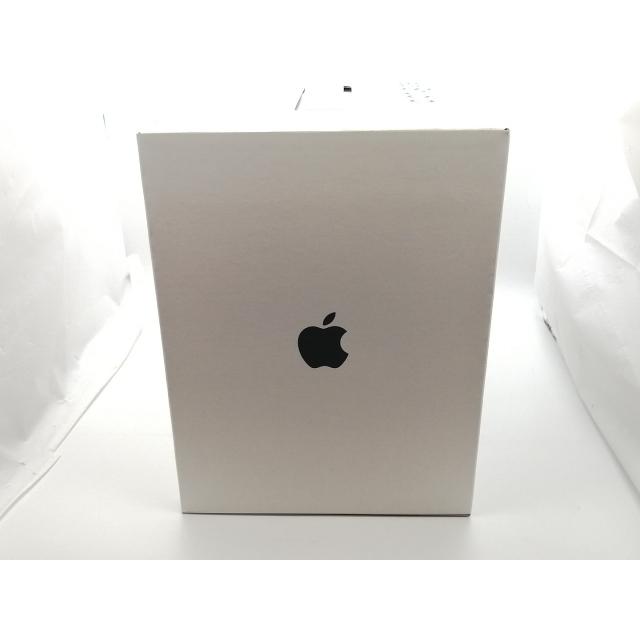 未使用】Apple Mac Studio (2025) M4 Max(CPU:14C/GPU:32C)) 36GB