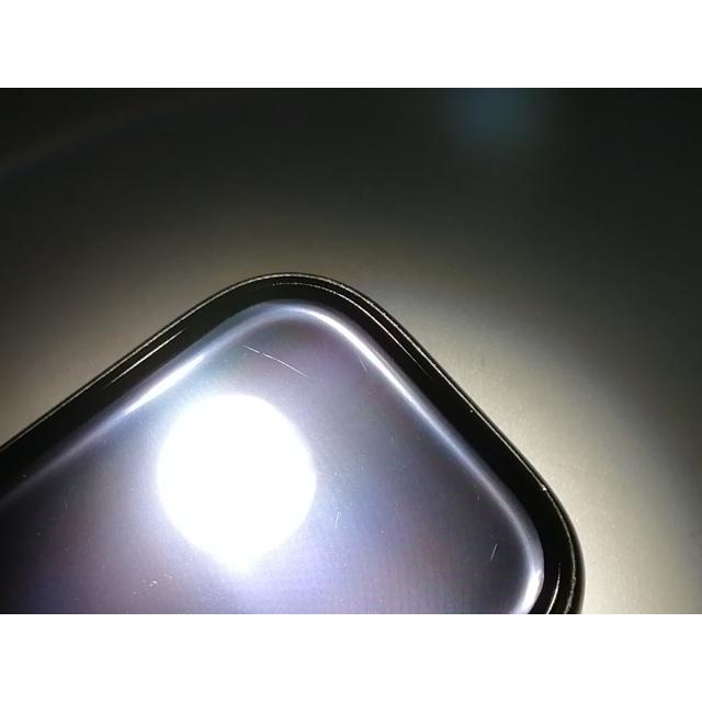 【中古】Apple Apple Watch Series10 42mm GPS ジェットブラックアルミニウムケース (バンド無し)【大須2】保証期間１ヶ月【ランクB】の画像