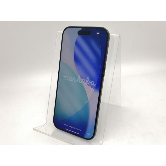 【中古】Apple 国内版 【SIMフリー】 iPhone Air 512GB スペースブラック MG2C4J/A【大須2】保証期間１ヶ月【ランクA】の画像