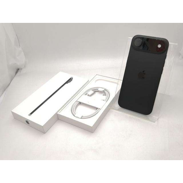 【中古】Apple 国内版 【SIMフリー】 iPhone Air 512GB スペースブラック MG2C4J/A【大須2】保証期間１ヶ月【ランクA】の画像