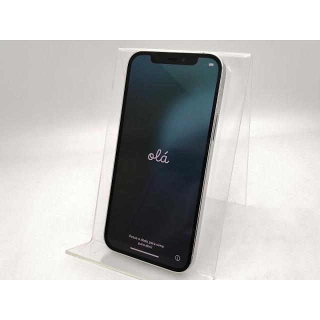iPhone 12 【中古】Apple docomo 【SIMロック解除済み】 Pro 512GB
