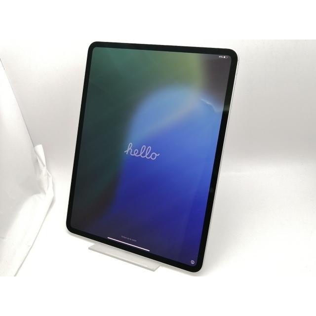 中古】Apple 【Wi-Fi】 13インチ iPad Pro（M4/2024） 256GB シルバー
