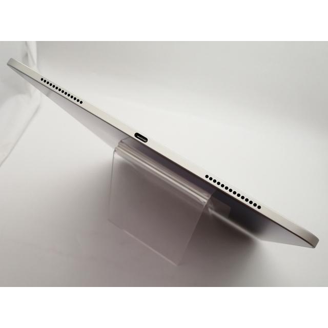 中古】Apple 【Wi-Fi】 13インチ iPad Pro（M4/2024） 256GB シルバー
