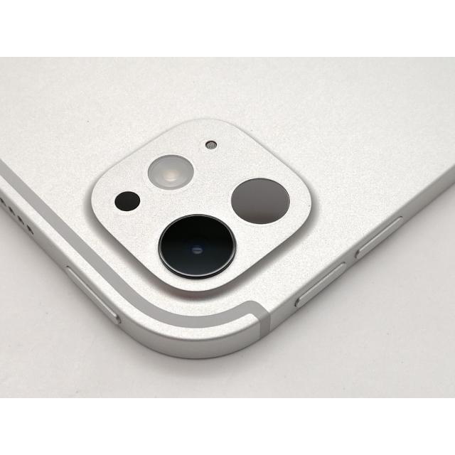 中古】Apple 【Wi-Fi】 13インチ iPad Pro（M4/2024） 256GB シルバー