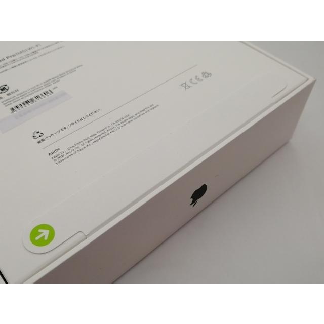 未使用】Apple 【Wi-Fi】 11インチ iPad Pro（M5/2025） 256GB