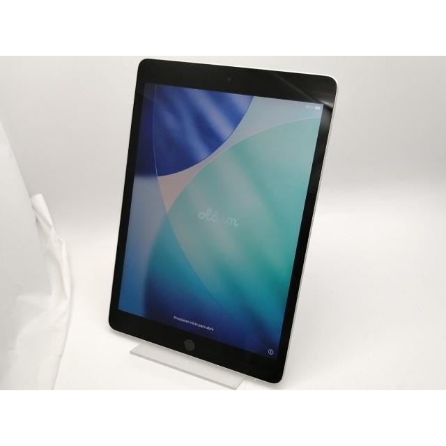 中古】Apple 【Wi-Fi】 iPad（第9世代/2021） 64GB シルバー MK2L3J/A