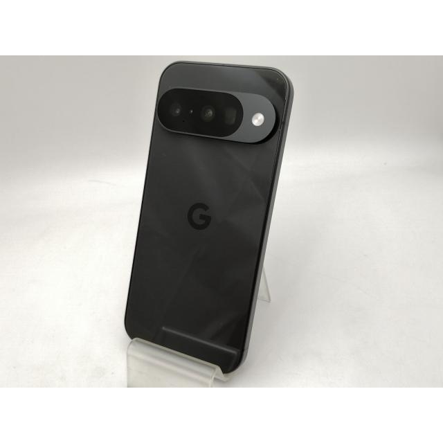 中古】Google 国内版 【SIMフリー】 Pixel 10 オブシディアン 12GB