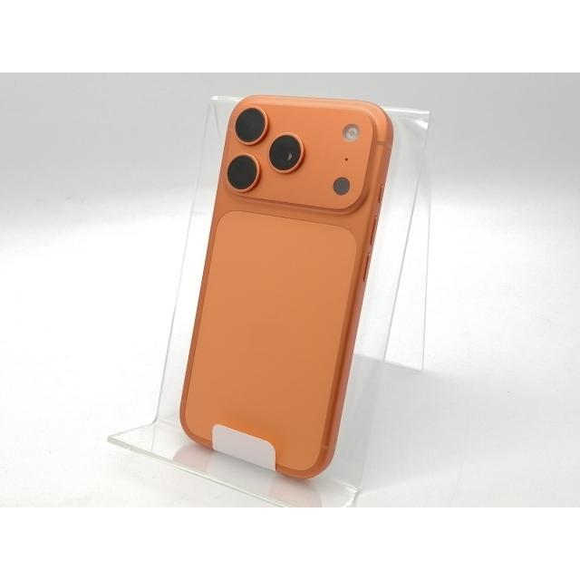未使用】Apple 国内版 【SIMフリー】 iPhone 17 Pro 1TB コズミック