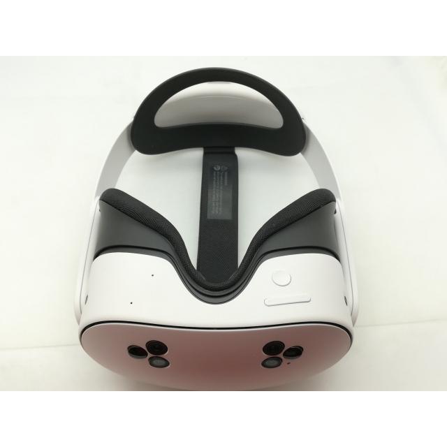 中古】Meta Meta Quest 3S 128GB【大須】保証期間1ヶ月【ランクA