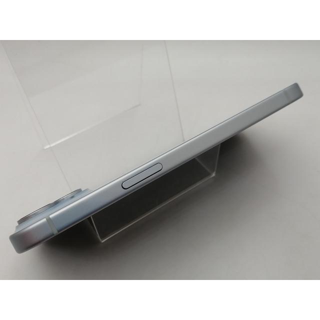 【中古】Apple 国内版 【SIMフリー】 iPhone 15 256GB ブルー MTMR3J/A【大須2】保証期間１ヶ月【ランクA】の画像