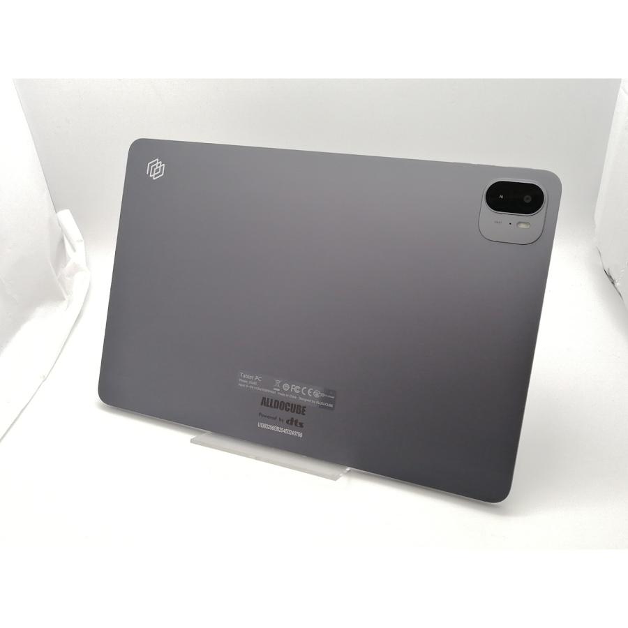 中古】ALLDOCUBE 【Wi-Fi】 Ultra Pad 12GB 256GB 【Snapdragon 7+Gen3