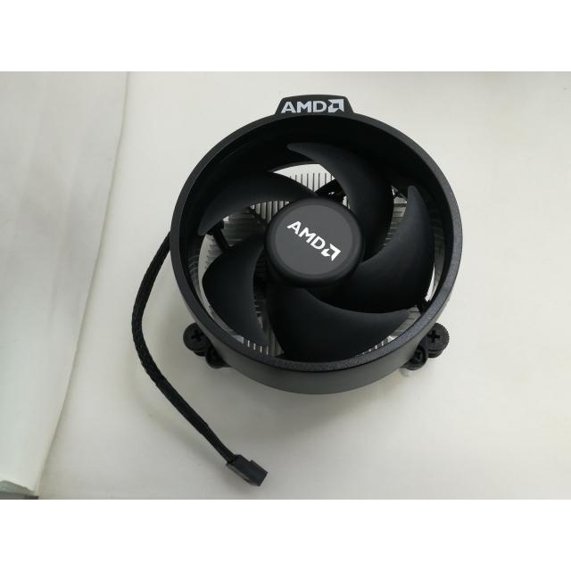 中古】AMD Ryzen 5 5600X (3.7GHz/TC:4.6GHz) BOX AM4/6C/12T/L3 32MB