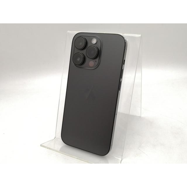 中古】Apple 国内版 【SIMフリー】 iPhone 14 Pro 256GB スペース