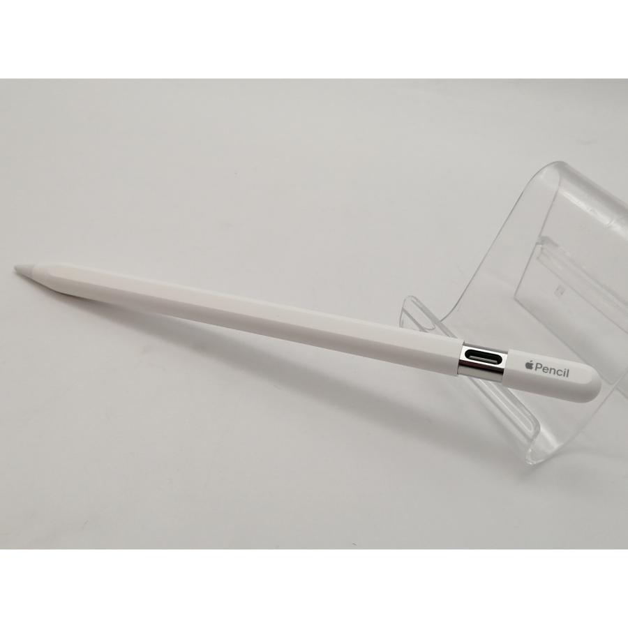 中古】Apple Apple Pencil（USB-C） MUWA3ZA/A【大須2】保証期間1週間