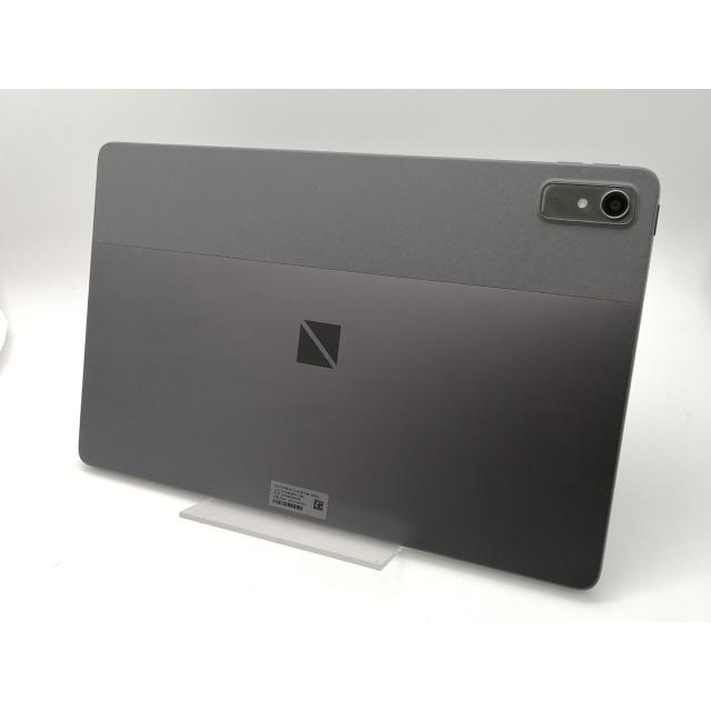 タブレット LAVIE Tab T11(PC-TAB11202)(ストームグレー)