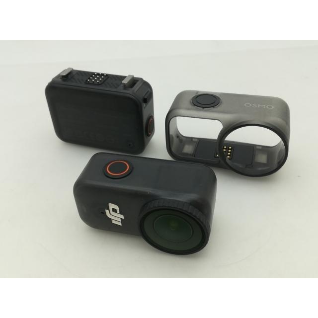 中古】DJI Osmo Nano スタンダードコンボ(64GB)【大須】保証期間1ヶ月