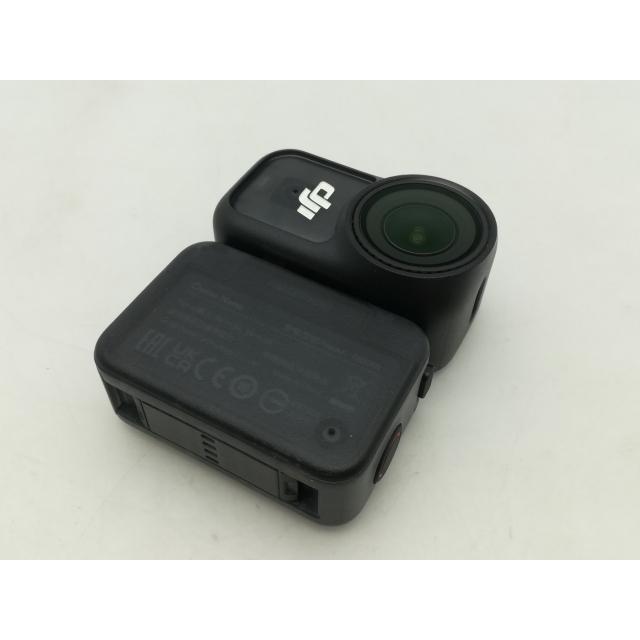 中古】DJI Osmo Nano スタンダードコンボ(64GB)【大須】保証期間1ヶ月