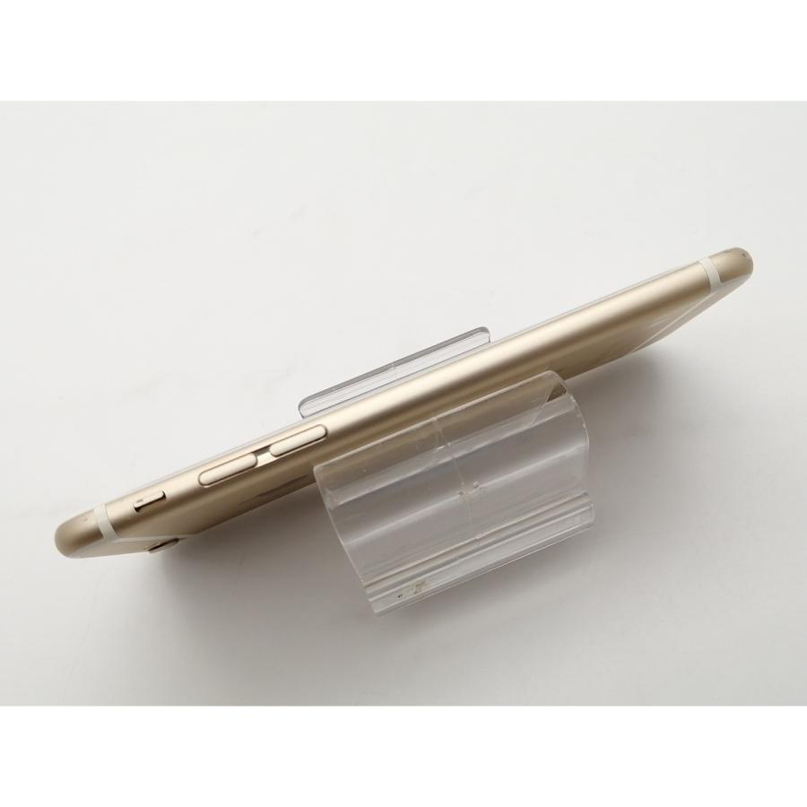 中古】Apple iPhone 6s 64GB ゴールド （国内版SIMロックフリー