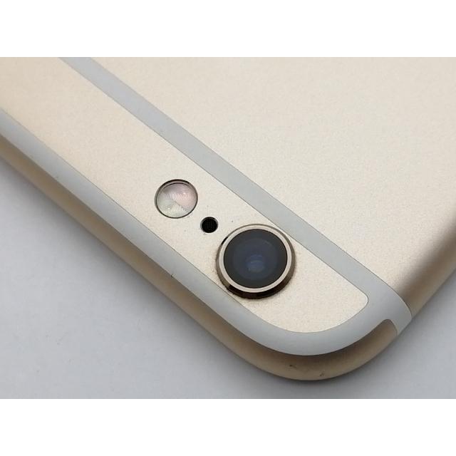 中古】Apple iPhone 6s 64GB ゴールド （国内版SIMロックフリー