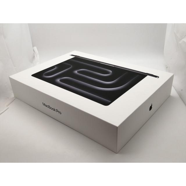 未使用】Apple MacBook Pro 14インチ M5(CPU:10C/GPU:10C) 16GB/512GB