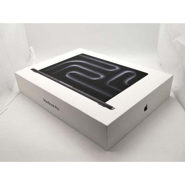 未使用】Apple MacBook Pro 14インチ M5(CPU:10C/GPU:10C) 16GB/512GB