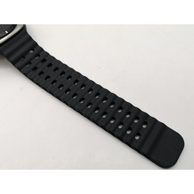 【中古】SAMSUNG Galaxy Watch Ultra (2025) LTEモデル SM-L705FZS5SJP [チタニウム シルバー]【大須2】保証期間１ヶ月【ランクA】の画像