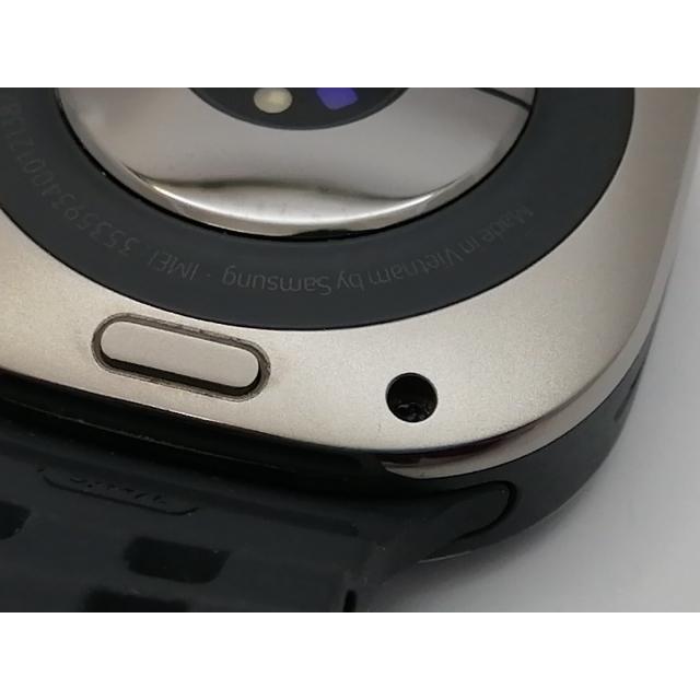 【中古】SAMSUNG Galaxy Watch Ultra (2025) LTEモデル SM-L705FZS5SJP [チタニウム シルバー]【大須2】保証期間１ヶ月【ランクA】の画像