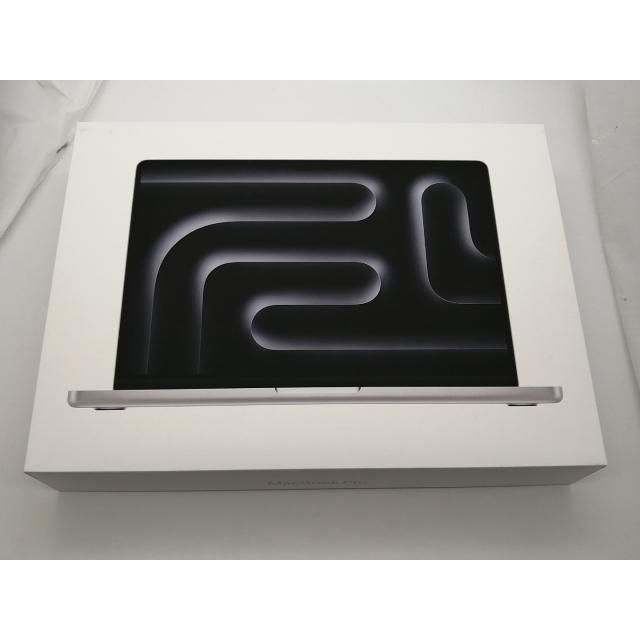 未使用】Apple MacBook Pro 14インチ M5(CPU:10C/GPU:10C) 16GB/1TB