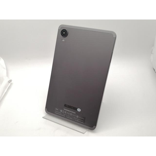 中古】ALLDOCUBE 国内版 【SIMフリー】 iPlay 60 mini Pro 【Helio G99